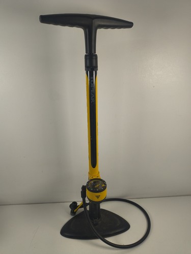 Joe blow sport topeak - blow, pompa