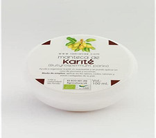 Burro Di Karite 100 Pura. Bio