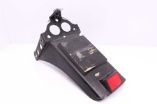 Supporto targa honda - supporto, s