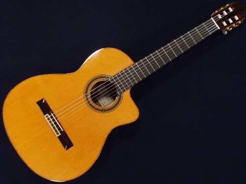Jose antonio 6ce chitarra - antonio,