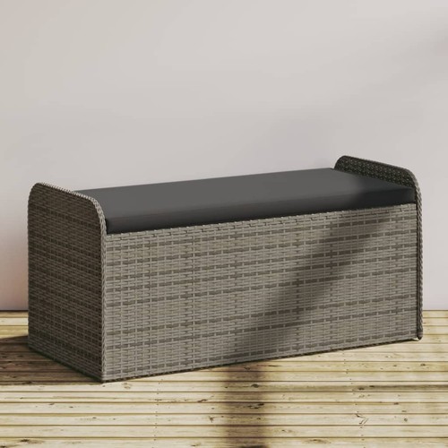Vidaxl cassapanca con cuscino - vidaxl,
