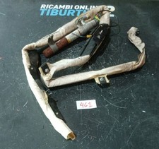 Airbag tendina laterale destra