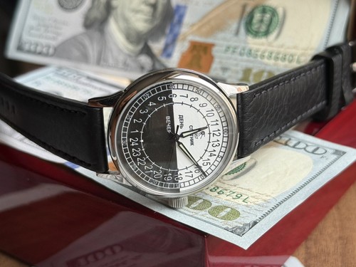 Orologio 24h meccanico sputnik - meccanico,