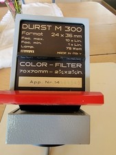 Durst M 300 Enlarger with