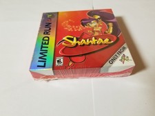 Shantae Game Boy Color Limited