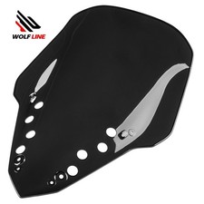 WOLFLINE Parabrezza per Yamaha