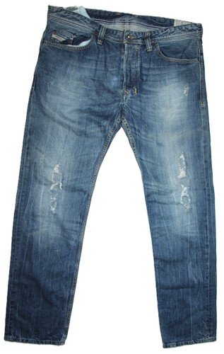 Jeans diesel safado uomo - jeans, da