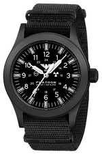 Orologio Uomo KHS Plotone