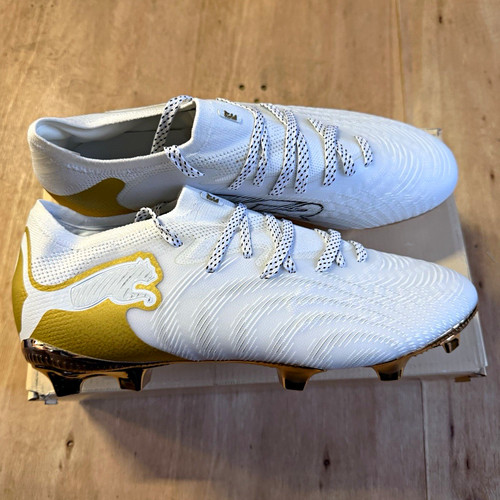 Scarpe calcio puma future - da,
