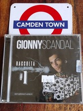 Gionnyscandal - Raccolta #1