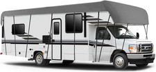 Telo Copri Camper, Telo