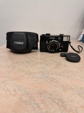 Konica C35 AF "Jasupin" - La