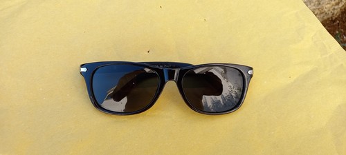 Occhiali persol nero - persol,