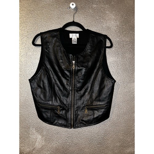Gilet jennifer moore moto - jennifer,