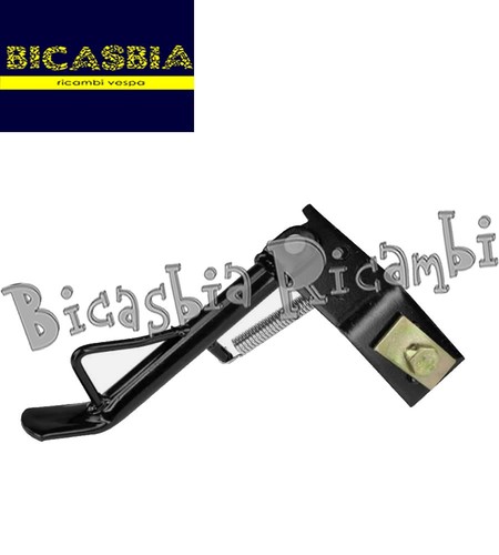 21584 cavalletto laterale - 21584,