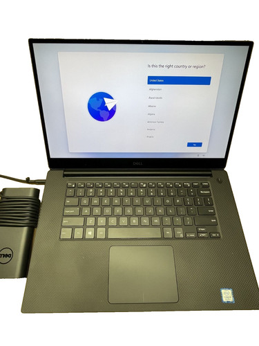 Notebook dell precision 5540 - notebook,