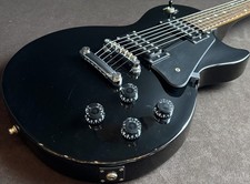 Epiphone les paul studio - studio, ebony