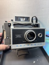 Macchina fotografica terrestre