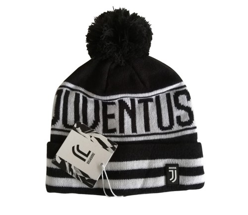 Berretto juventus ufficiale - juventus,
