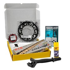 Kit trasmissione did - kit, suzuki