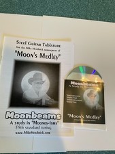 Libro in acciaio a pedale