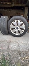 4 ruote macchina usate al 60%