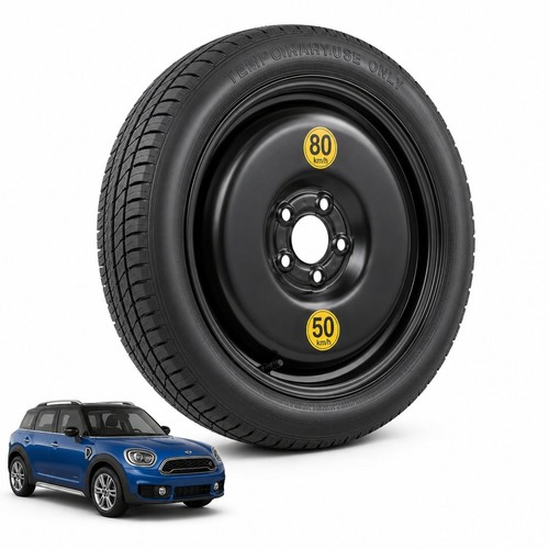 Ruotino scorta mini - di,