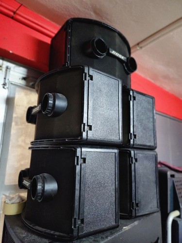 Bose 802 serie - , ii