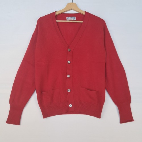 Cardigan ballantyne 100 - cardigan, 100%