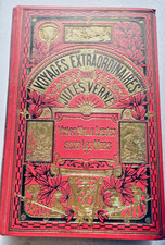 Verne Viaggi Straordinari