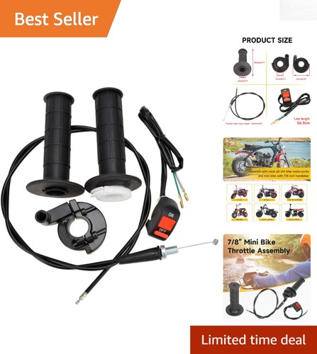 Versatile gruppo acceleratore - versatile,