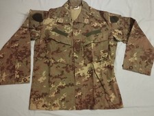 Mimetica Esercito tg 46