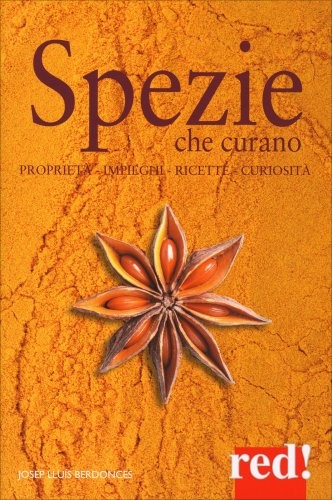 Libro spezie che - libro,