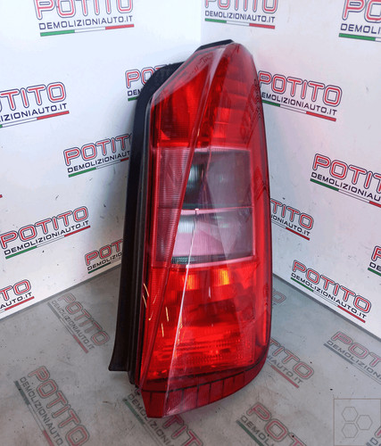 51732445 fanale post dx - fanale,
