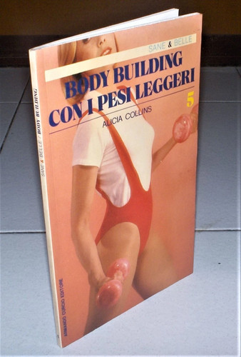 Alicia collins body building - alicia,