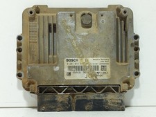 CENTRALINA MOTORE PER OPEL