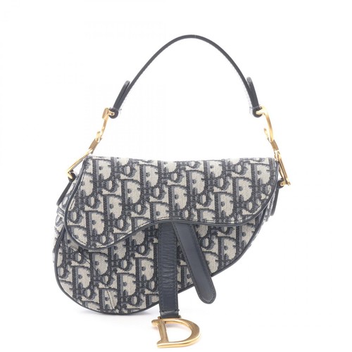 Dior mini sella oblique - in,