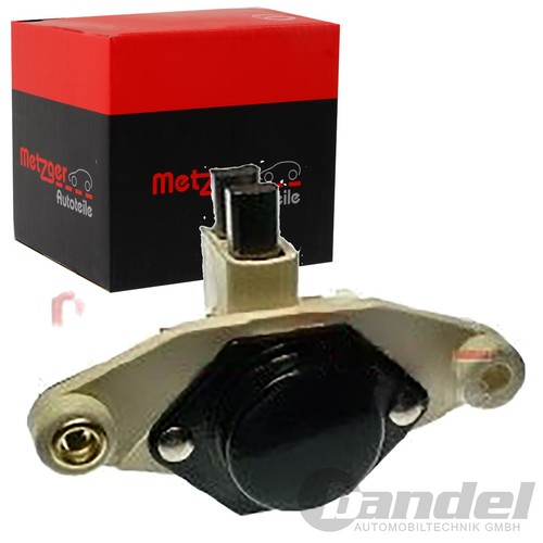 Regolatore generatore - regolatore,