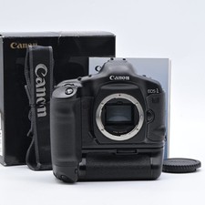 Corpo Canon EOS-1V HS