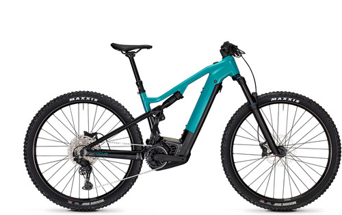 Focus thron e mtb - thron², e-mtb