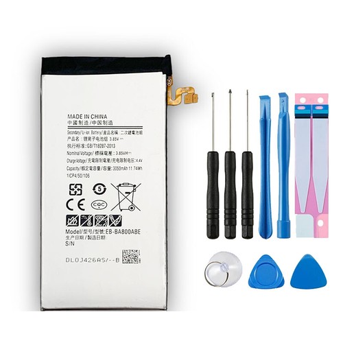Batteria per samsung galaxy - batteria, a8