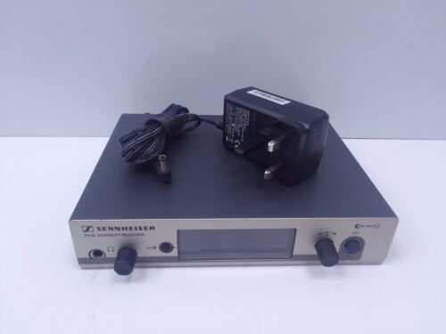 Sennheiser 300 - 300, g3