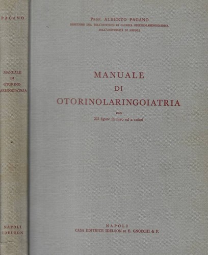 Manuale - , di