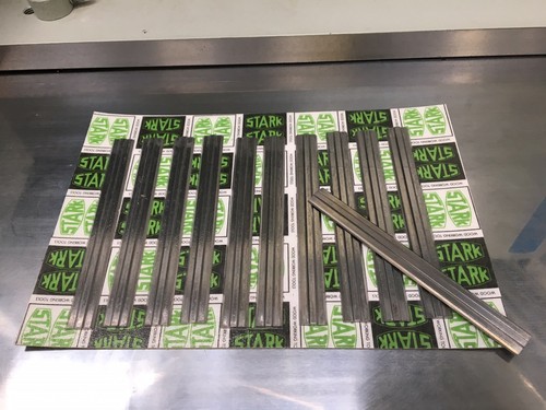 130mm stark plannex - stark,