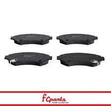 PASTIGLIE FRENO ANT. CADILLAC DEVILLE CHEVROLET IMPALA PONTIAC TS LUCAS GDB1308