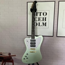 Tastiera HPL per chitarra