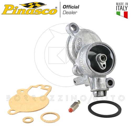 Kit coperchio carburatore - coperchio, si