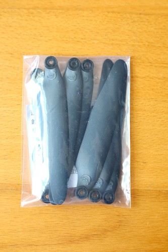 Kit eliche viti - eliche, a/b