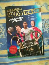 RARO album completo Champions