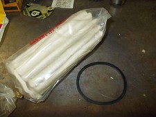 CARTUCCIA PANNO FILTRO OLIO ALFA ROMEO GIULIETTA SPRINT SPY ROMEO OIL FILTER PAN